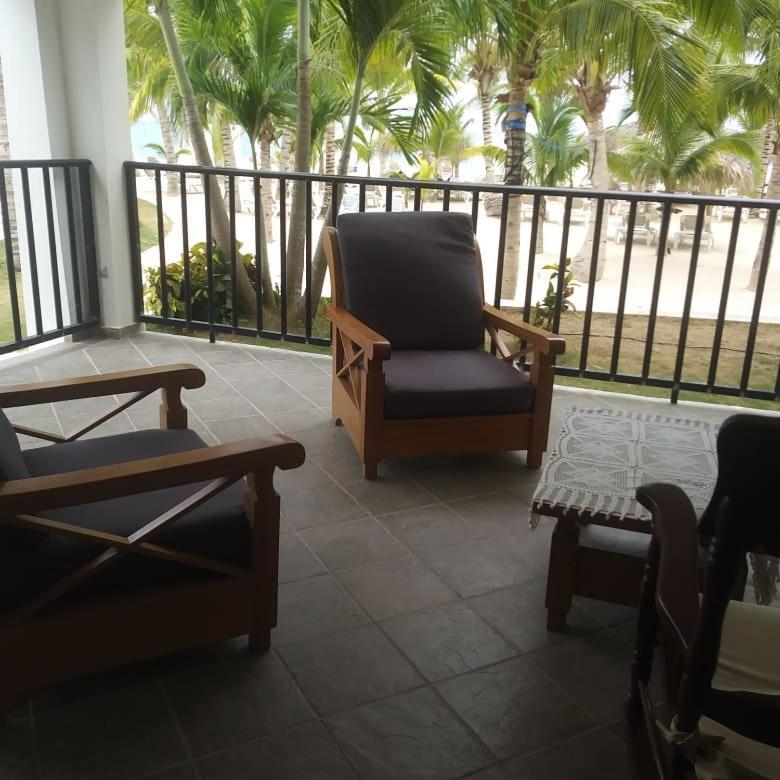 Private Apartment Estudio Ocean View Solo Adultos La Laguna Exterior photo
